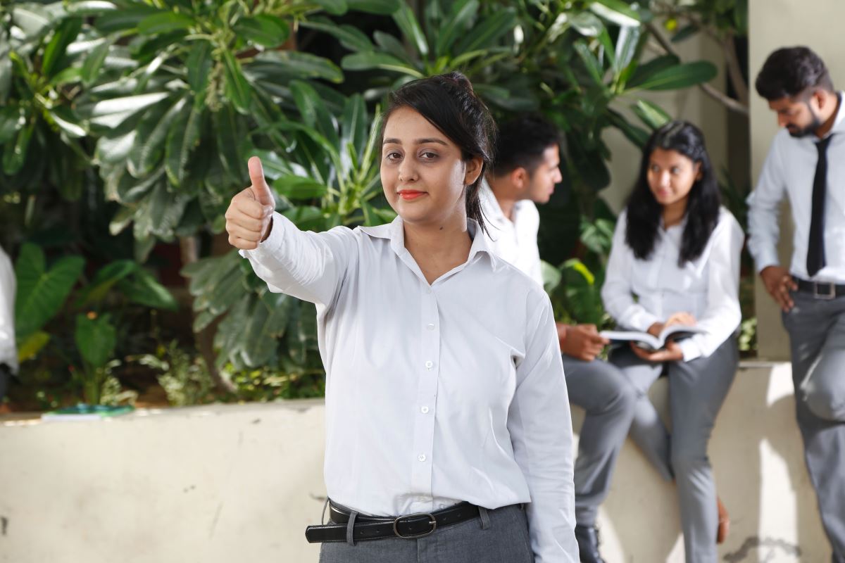 Master of Business Administration (MBA)
