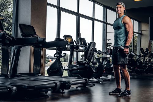 Stéroïdes et récupération active : comment optimiser les périodes de repos pour maximiser la croissance musculaire ?