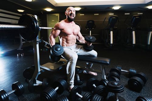Warum ist Testosteron wichtig für den Muskelaufbau? Warum ist Testosteron wichtig für den Muskelaufbau?