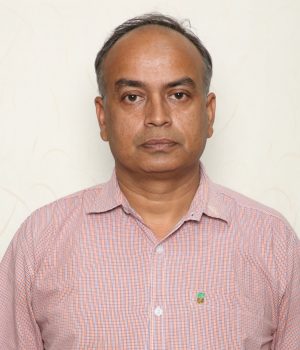 In-charge Political Science